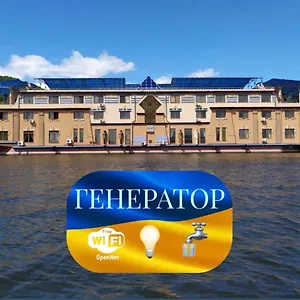 Hotel фараон, Kiev