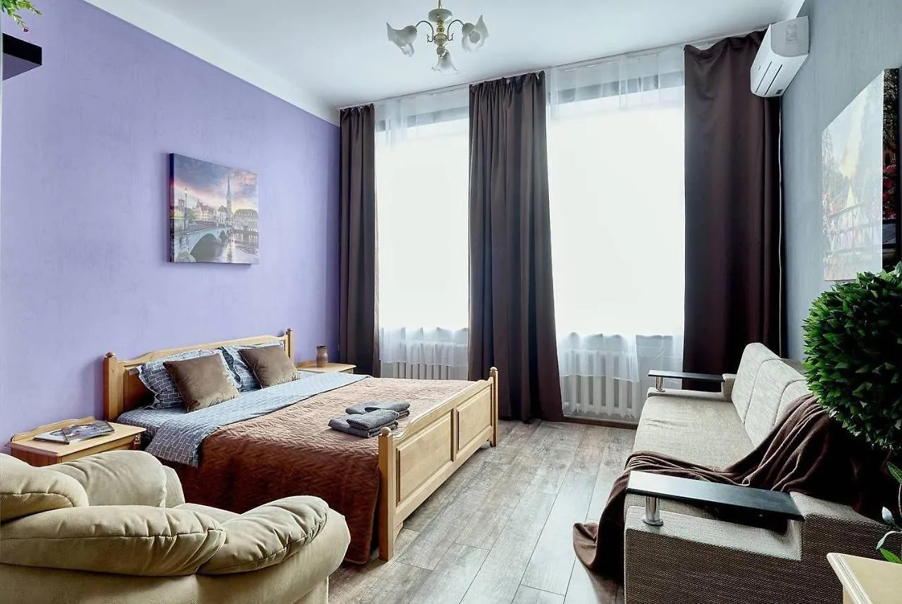 Три Спальни 100 М2 Улица Бассейная 13 Гулливер Метро Дворец Спорта Kyiv 0*,  Ukraine